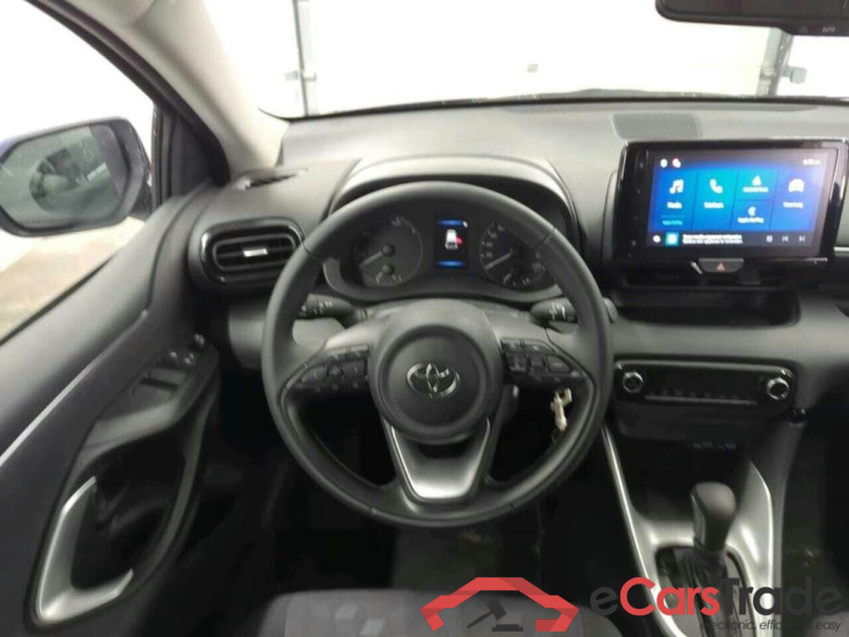 TOYOTA Yaris 1.5 Hyb. 115 Comfort #3