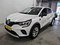 preview Renault Captur #0