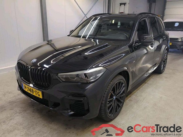 BMW x5 xDrive45e High Exec.