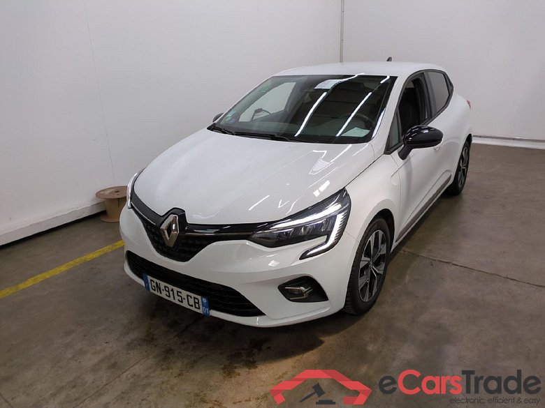 Clio V Evolution 1.0 SCe 65CV BVM5 E6d