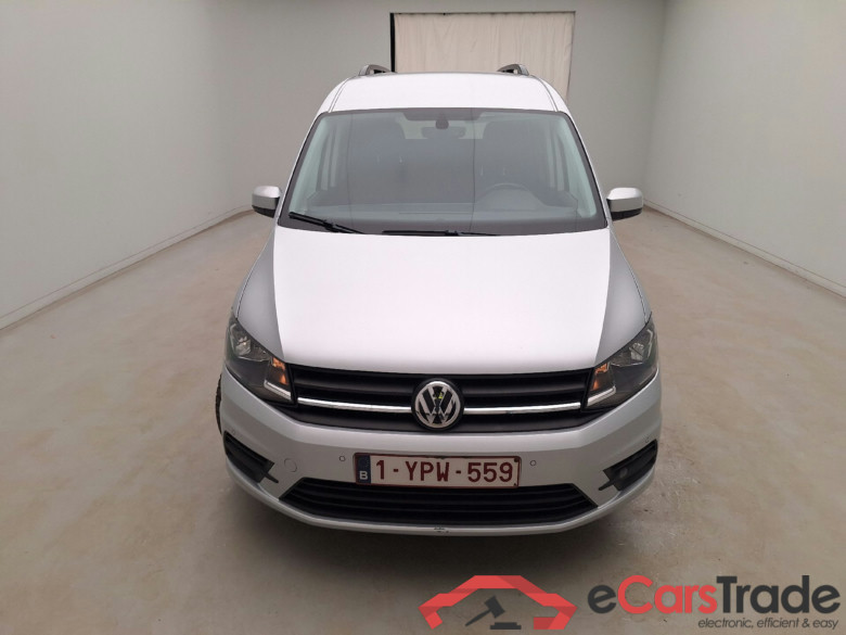VW, _Caddy '15, Volkswagen Caddy Maxi CRTDi 2.0 75kW SCR BMT Trend #1