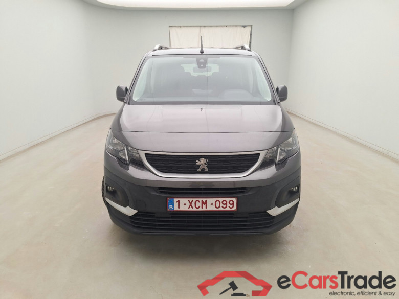 Peugeot, Rifter '18, Peugeot Rifter 1.5 BlueHDi 100 S/S Active Long 5d 7pl #1