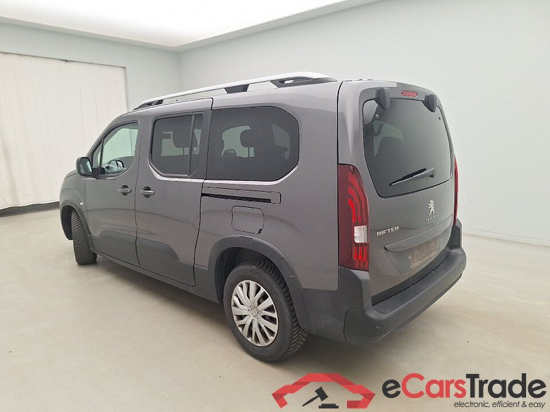 Peugeot, Rifter '18, Peugeot Rifter 1.5 BlueHDi 100 S/S Active Long 5d 7pl #6