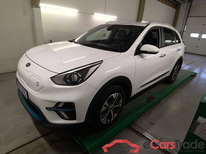 e-Niro Advance