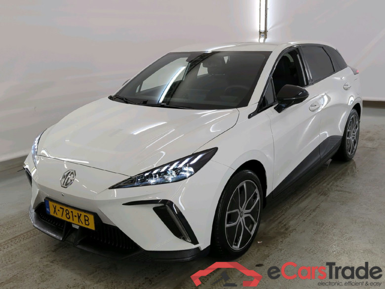 MG 4 64kWh Luxury 5d #2