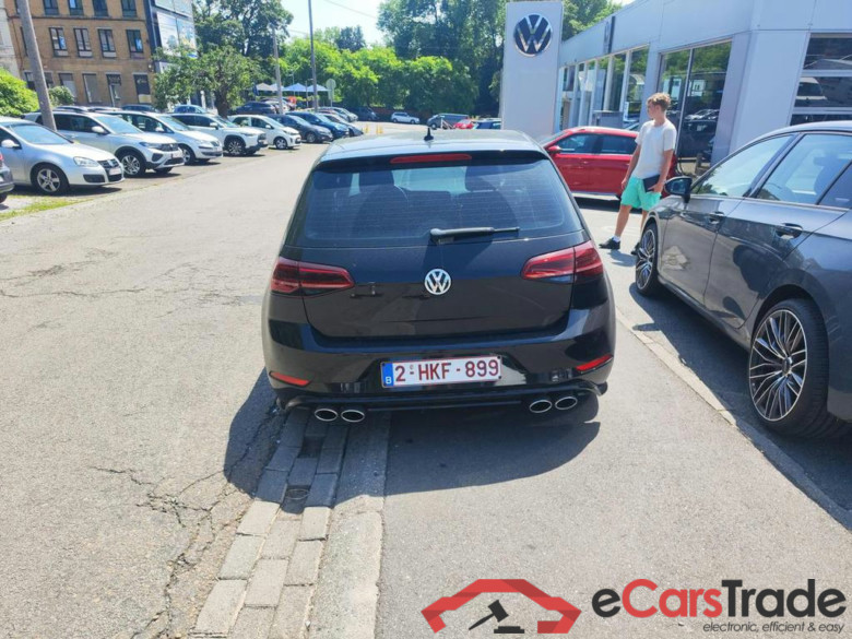 VOLKSWAGEN Golf VII Dsl Golf 1.6 CR TDi BMT Highline DSG #4