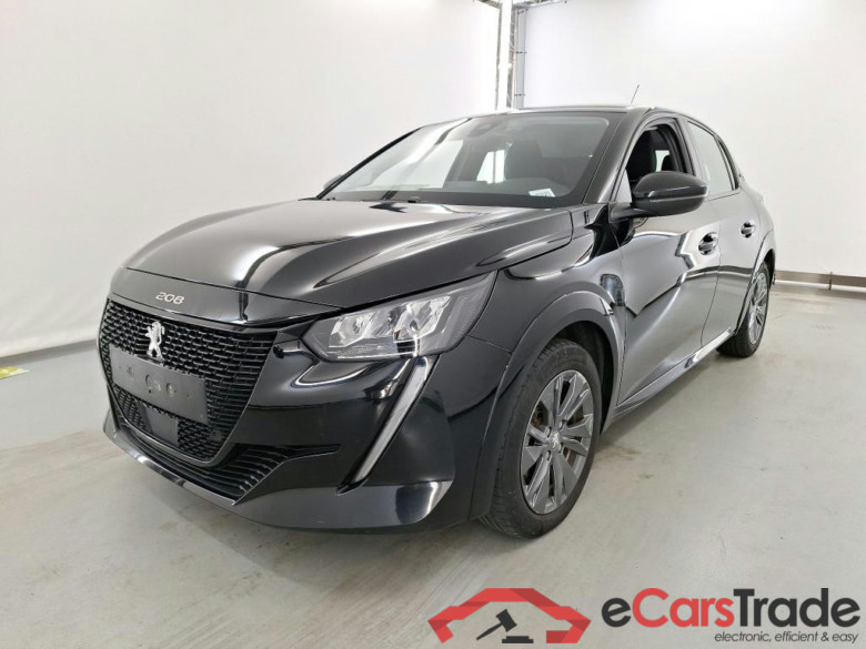 PEUGEOT 208 50 KWH ELECTRIQUE E-208 AUTO ACTIVE PACK #1