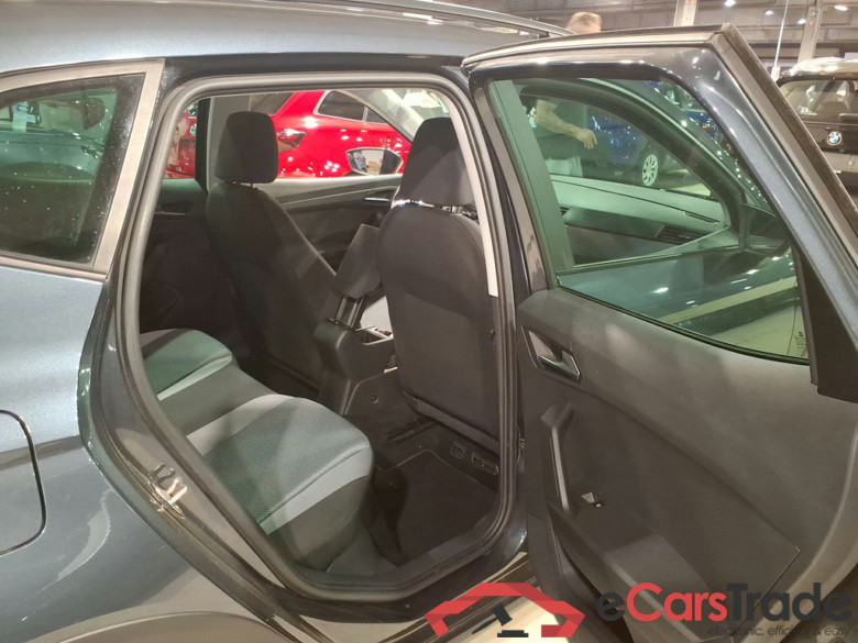 SEAT ARONA 1.0 TSI Move! DSG (EU6.2) #5