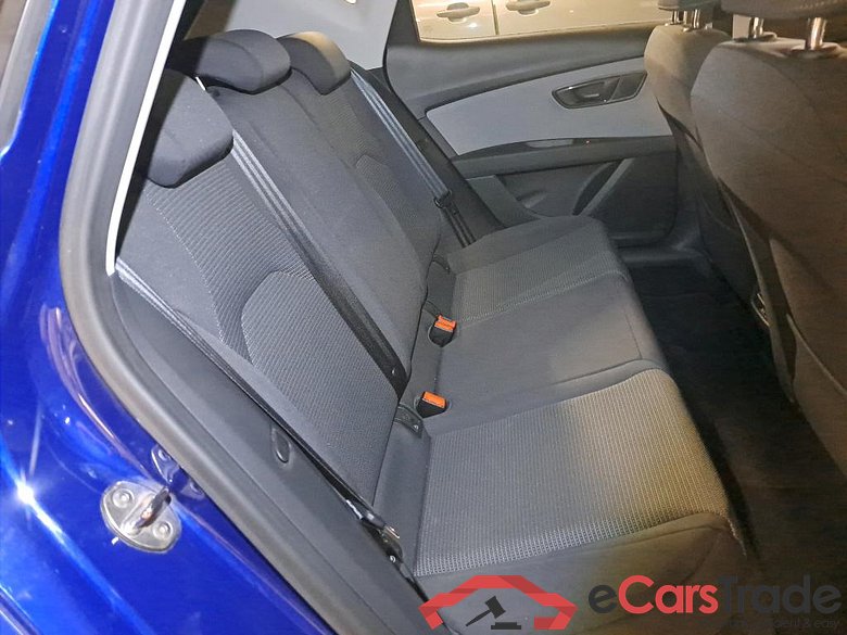SEAT Leon 1.4 TGI CNG Style DSG STOCK #6