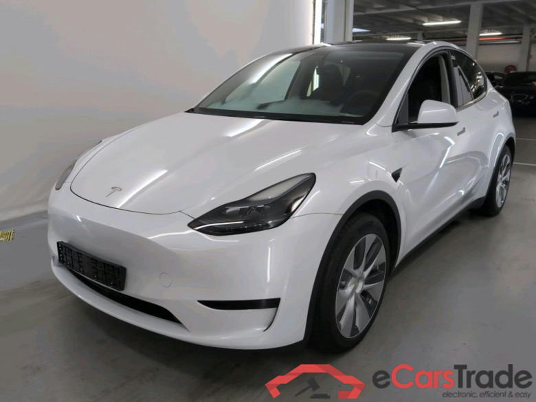 TESLA MODEL Y BEV AUTO RWD #1
