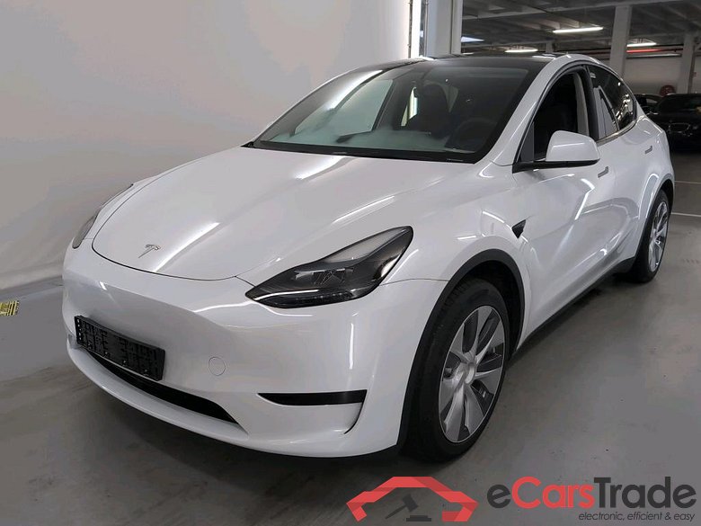 TESLA MODEL Y BEV AUTO RWD