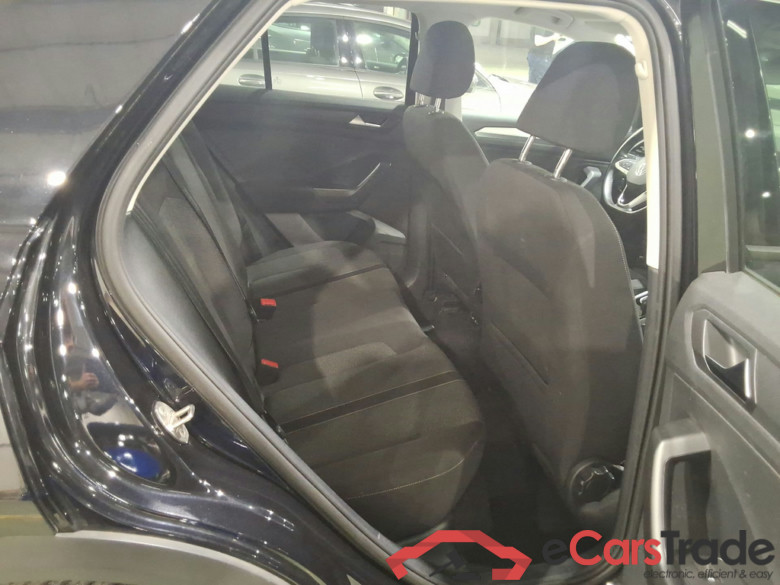 VOLKSWAGEN T-ROC 1.0 TSI LIFE #5