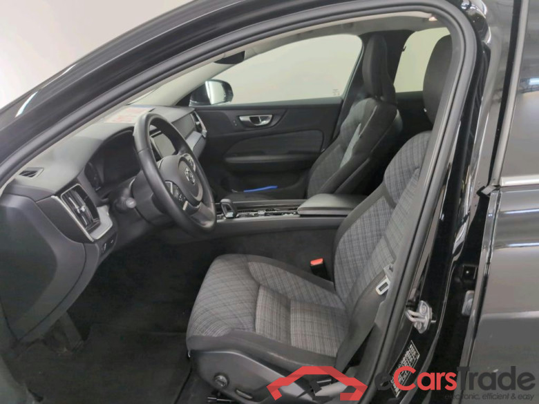 VOLVO V60 - 2018 2.0 B3 MHE Momentum Pro Geartronic #5