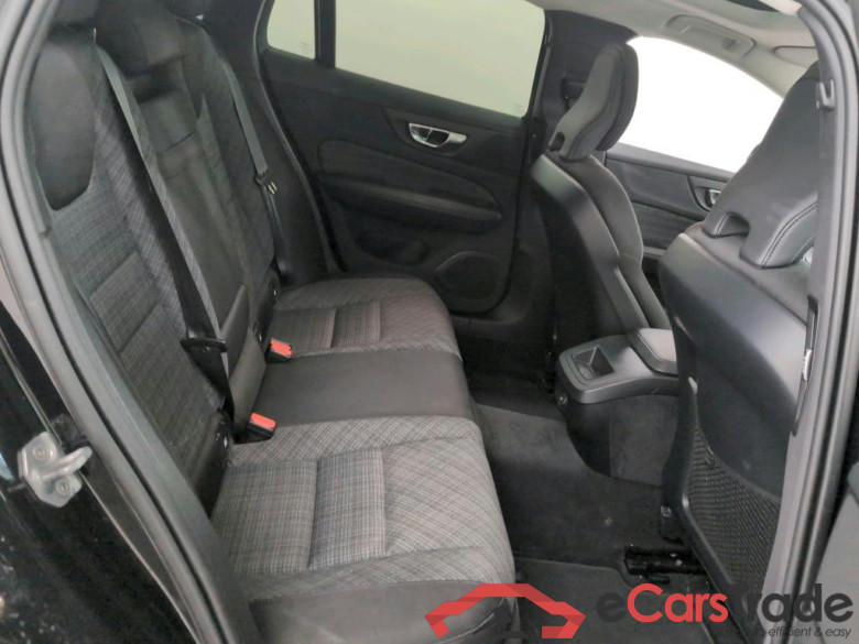 VOLVO V60 - 2018 2.0 B3 MHE Momentum Pro Geartronic #6