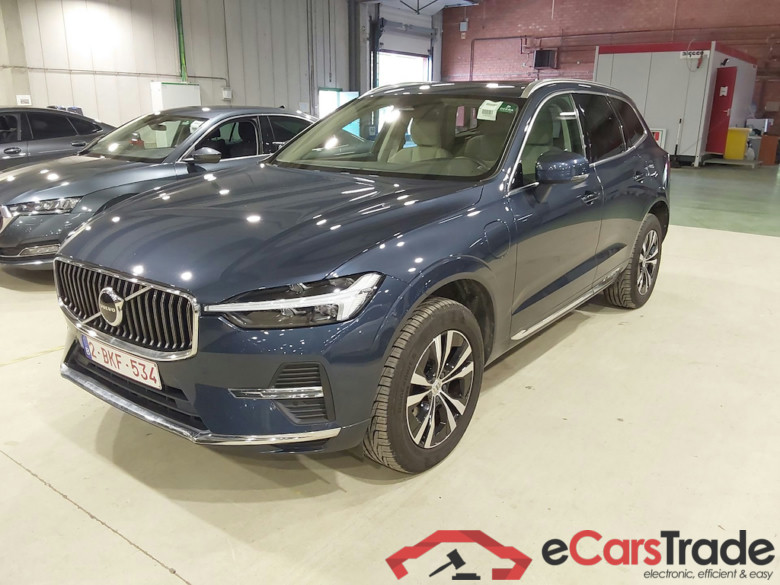 VOLVO XC60 2.0 T6 PHEV INSCRIPTION EXPR. AUTO 4WD #1