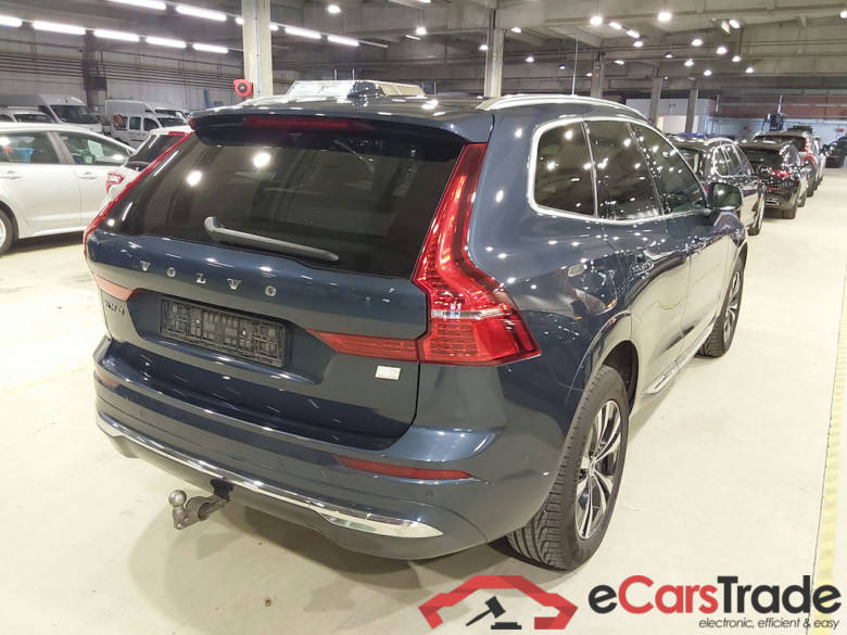 VOLVO XC60 2.0 T6 PHEV INSCRIPTION EXPR. AUTO 4WD #4