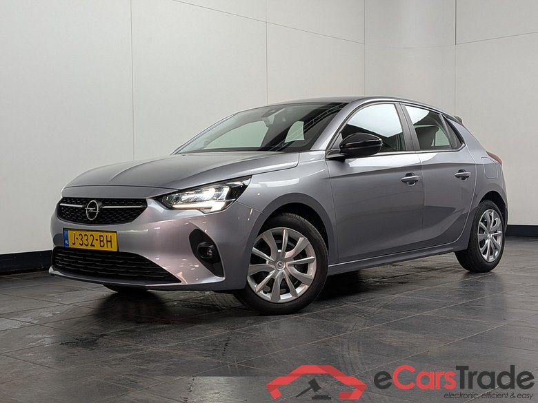 OPEL CORSA 1.2 Edition