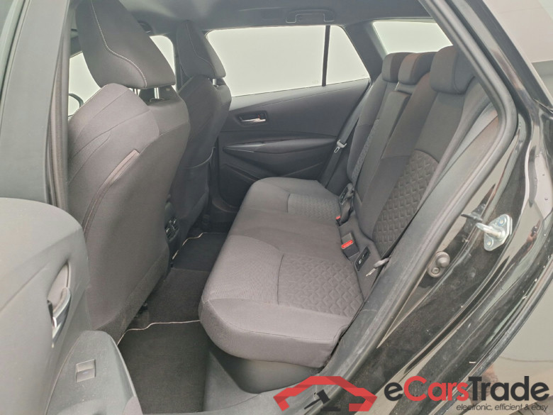 Toyota, Corolla TS '19, Toyota Corolla Touring Sports 1.8 Hybrid Dynamic e #4