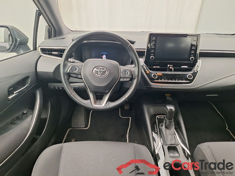 Toyota, Corolla TS '19, Toyota Corolla Touring Sports 1.8 Hybrid Dynamic e #5