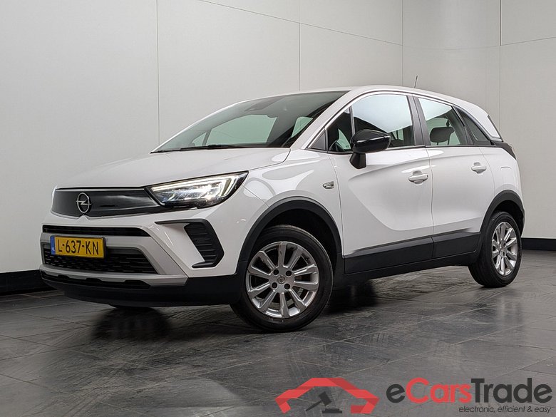 OPEL Crossland 1.2 Turbo Elegance
