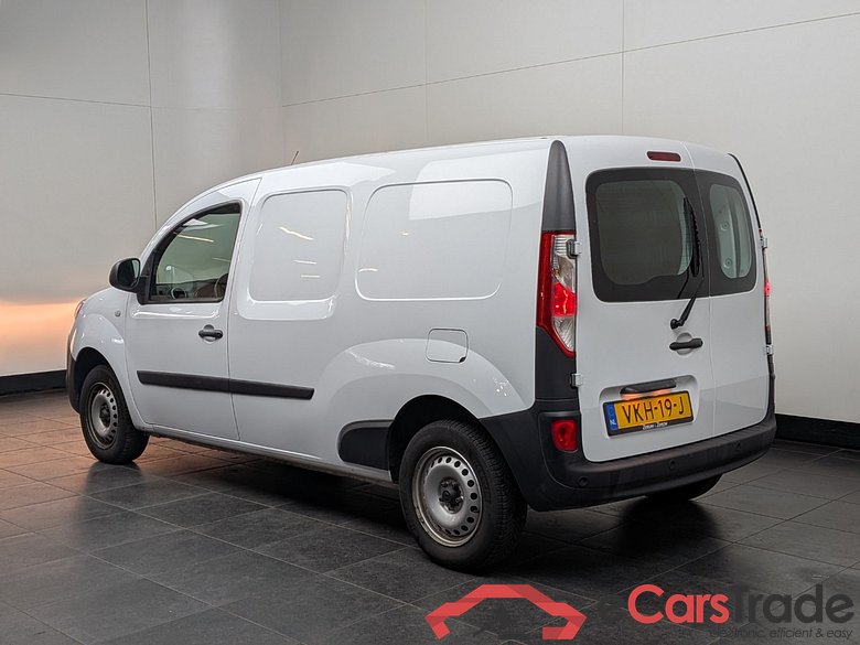 RENAULT KANGOO 1.5 BluedCi ComfMaxi #4