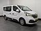 preview Renault Trafic #1