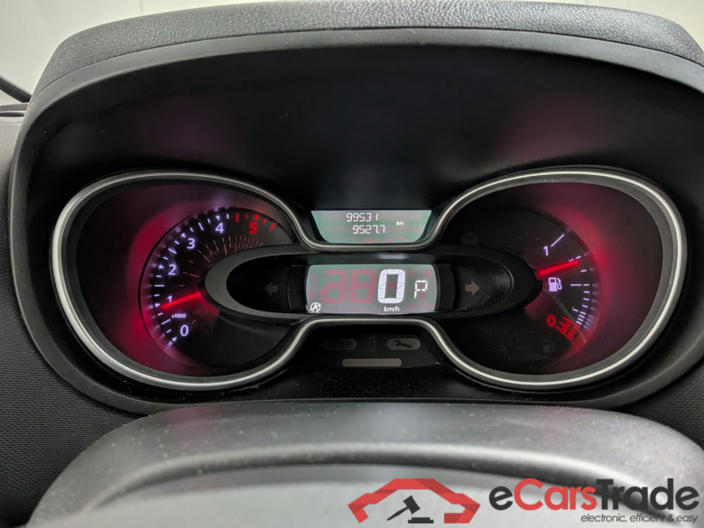 RENAULT TRAFIC PASSENGER 2.0 dCi 145 Zen #6