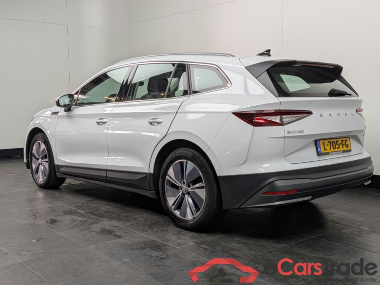 SKODA Enyaq iV 60 #4