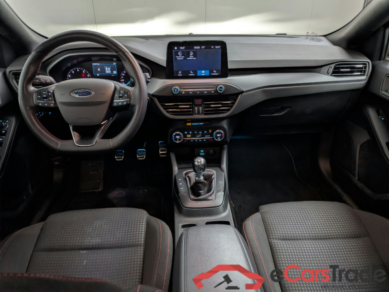 FORD Focus wagon 1.0 EBH ST Line St. #5