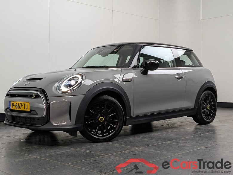 Mini electric MINI Yours 33 kwh
