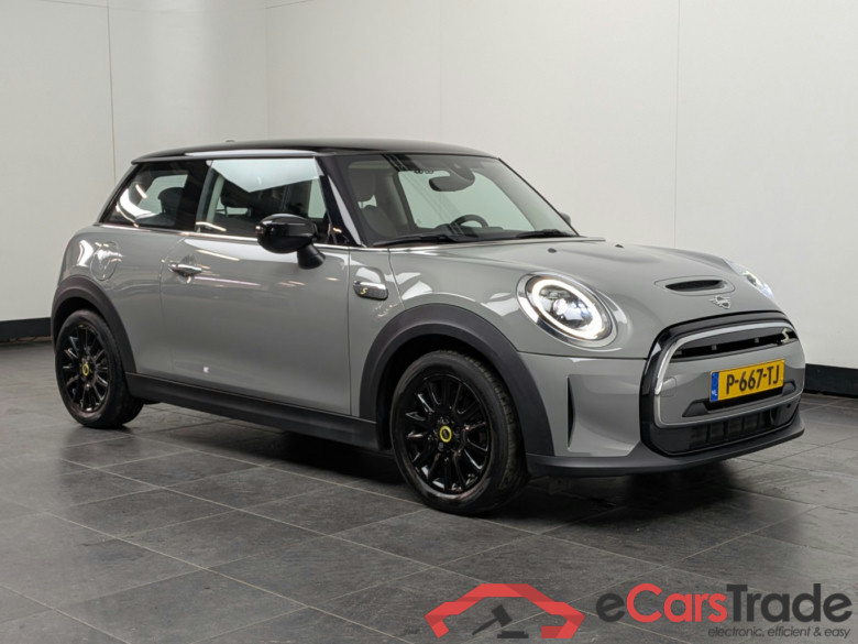 Mini electric MINI Yours 33 kwh #2