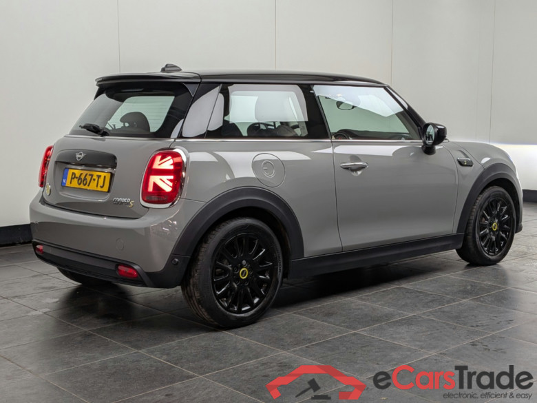 Mini electric MINI Yours 33 kwh #3