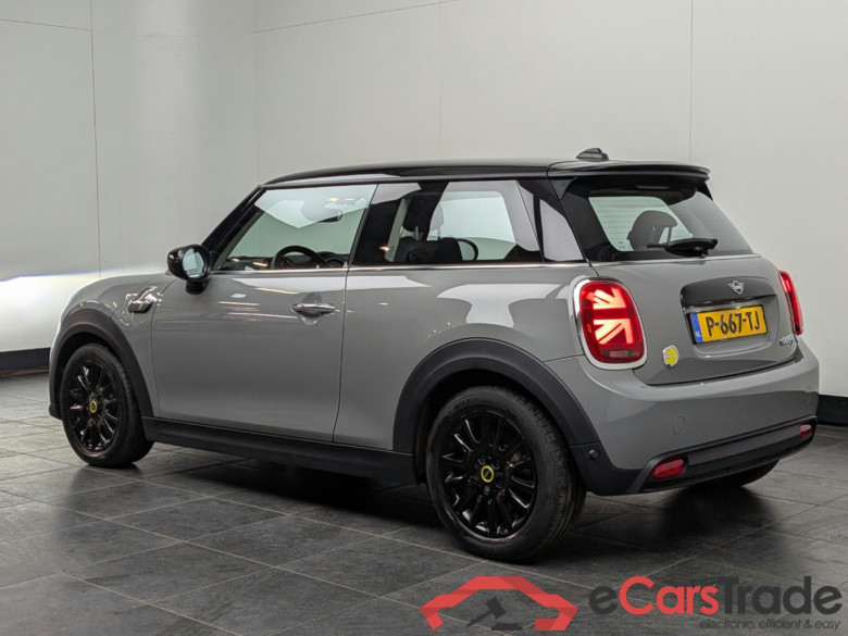 Mini electric MINI Yours 33 kwh #4