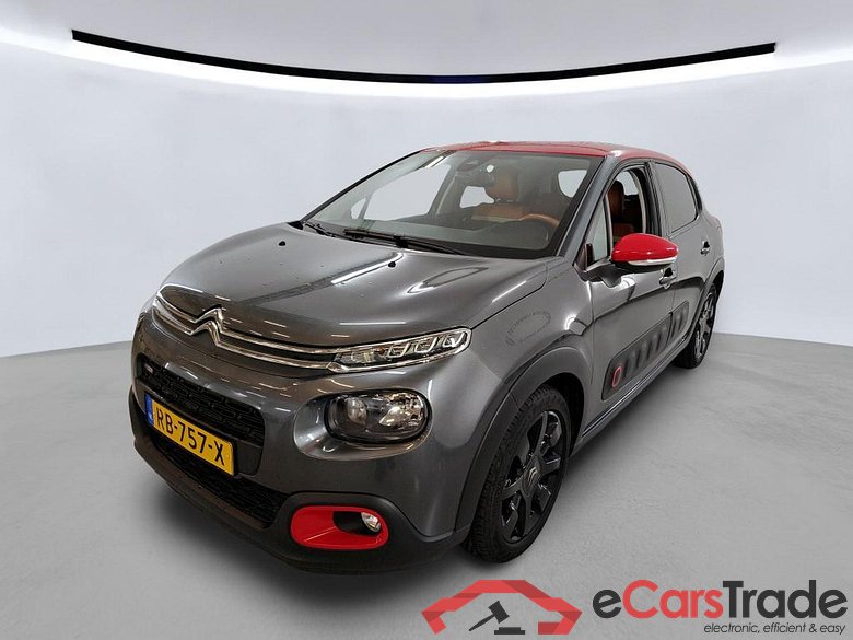 CITROEN C3 81 kW