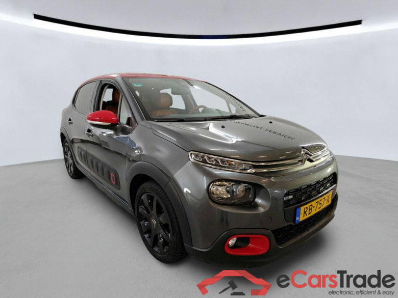 CITROEN C3 81 kW #4