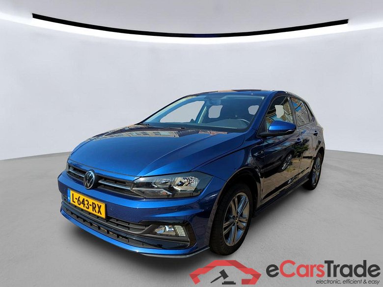 VOLKSWAGEN POLO 70 kW