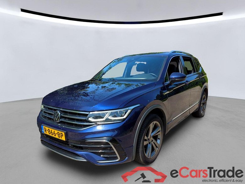 VOLKSWAGEN Tiguan Allspace 110 kW