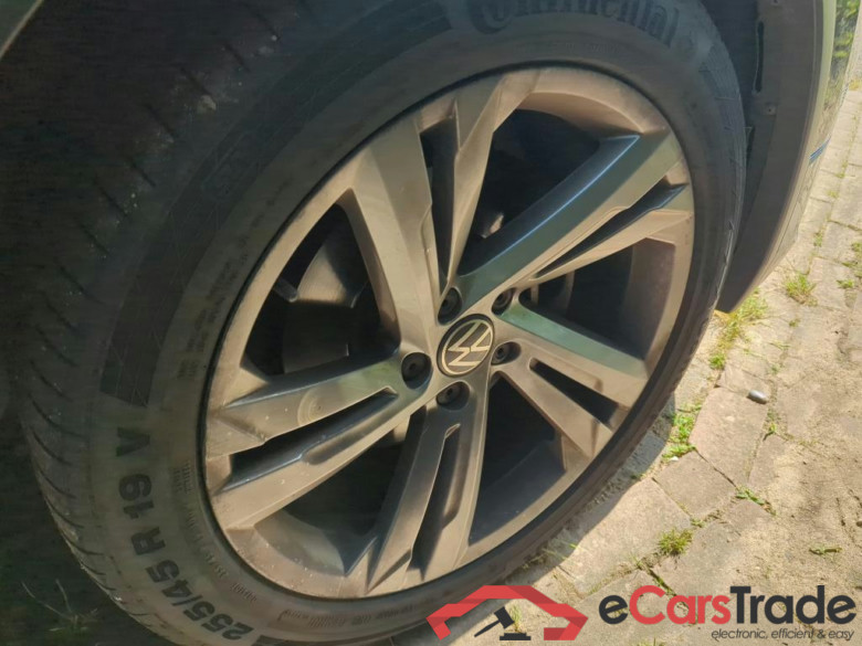 VOLKSWAGEN Tiguan Allspace 110 kW #6