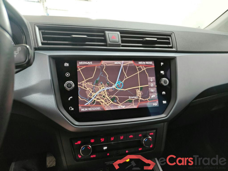 SEAT Arona 70 kW #2