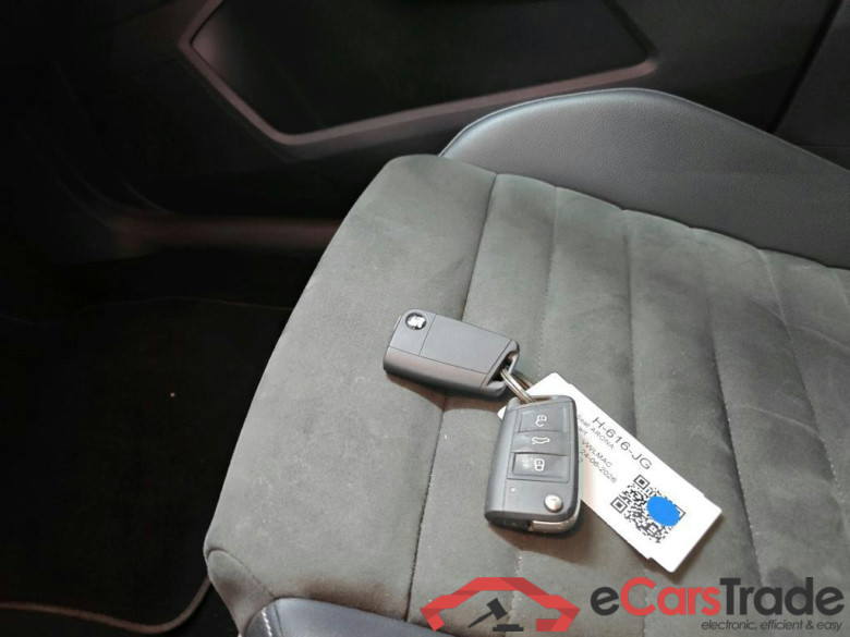 SEAT Arona 70 kW #6