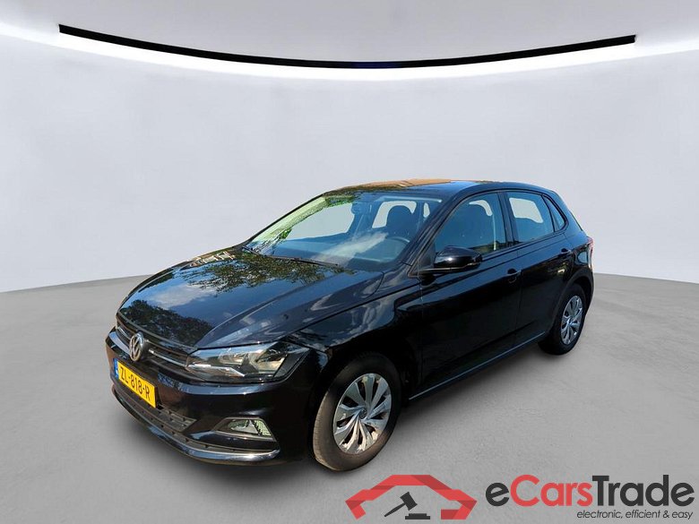 VOLKSWAGEN POLO 59 kW