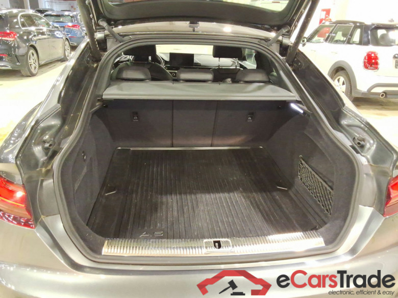 AUDI A5 SPORTBACK DIESEL - 2020 35 TDi Business Edition S line S tronic #3