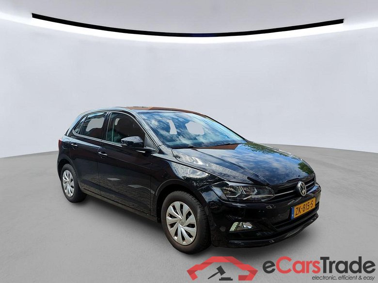 VOLKSWAGEN POLO 70 kW #4