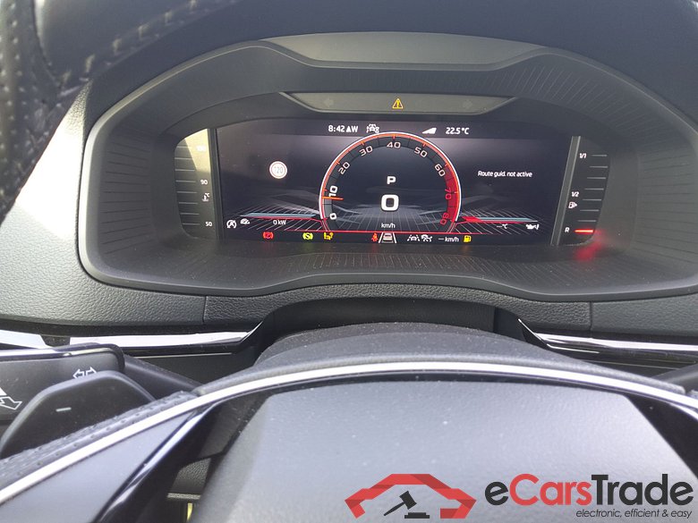 SKODA Karoq 1.5 TSI 110kW 150cv DSG AutomÃ¡tico Sportline #6