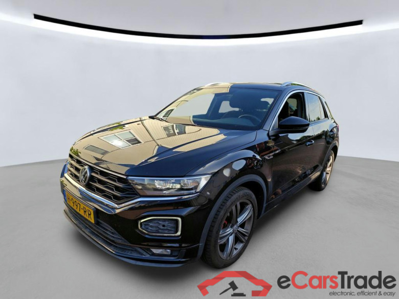 VOLKSWAGEN T-Roc 110 kW #1