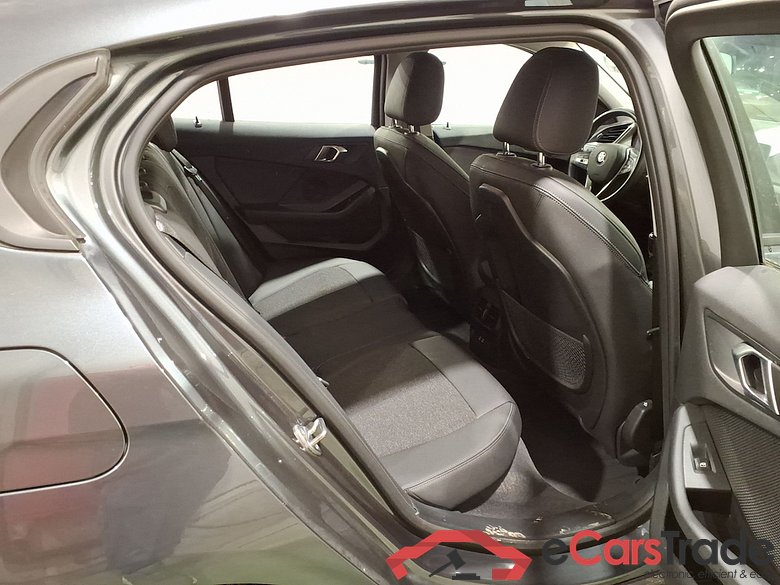 BMW 1 SERIES HATCH 1.5 116D (85KW) #5