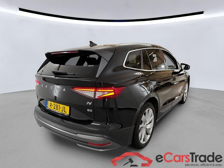 SKODA Enyaq iV 132 kW #6
