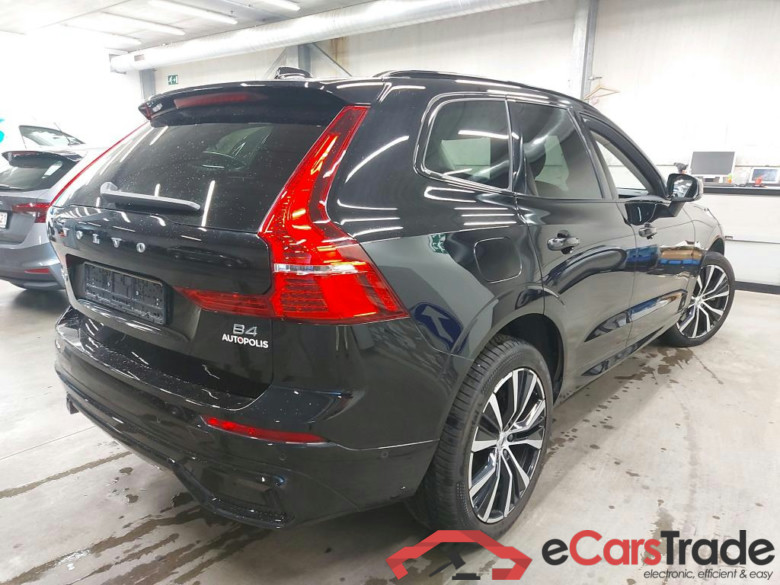 VOLVO - VOL XC60 B4 D 197PK Ultimate Dark With Moritz Leather & 360 Camera Pack #2
