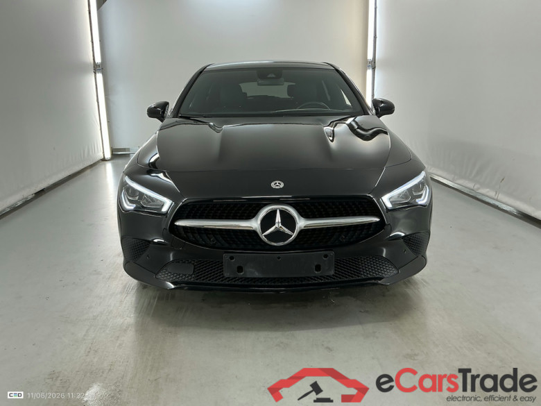 MERCEDES-BENZ CLA SHOOTING BRAKE 1.3 CLA 250 E BUSINESS LINE DCT SH BR #2