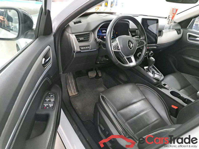 RENAULT ARKANA 1.6 E-TECH 145 INTENS #5